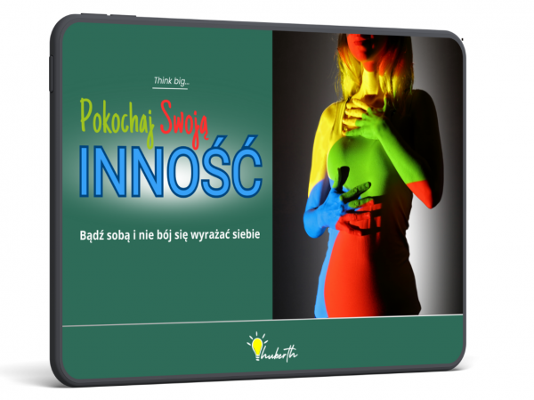 Pokochaj Swoją Inność 33