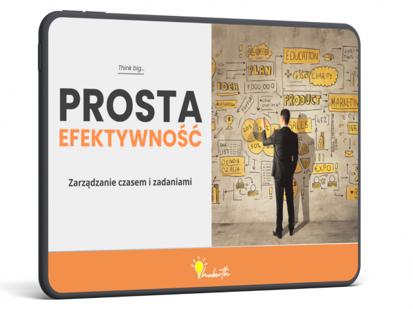 Prosta Efektywność 33
