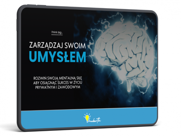 Zarządzaj Swoim Umysłem 33