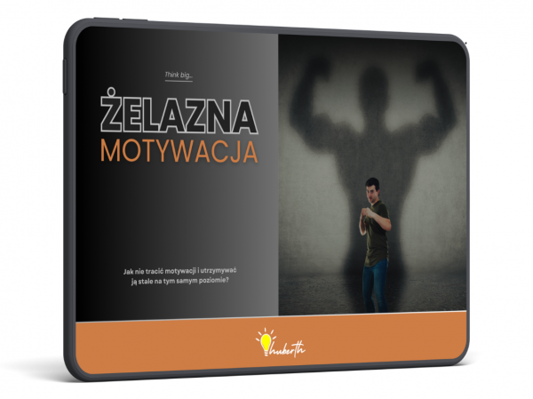 Żelazna Motywacja 33